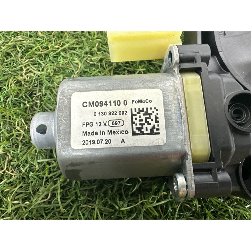 Мотор стеклоподъемника (электрика) FORD ESCAPE MK4 2020 1.5 LJ6Z9923395B