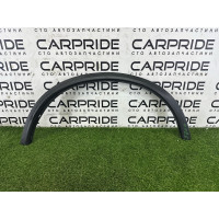 Накладка на крыло