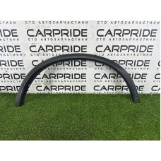 Накладка на крыло