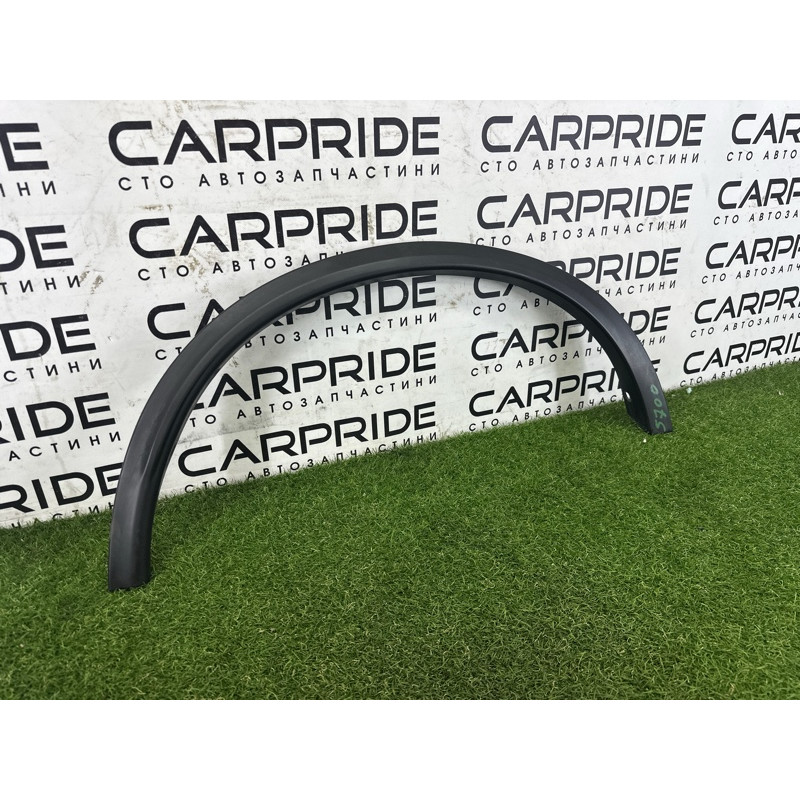 Накладка на крыло (кузов и элементы) Nissan Rogue T32 2016 2.5 QR25DE 788604BA0A