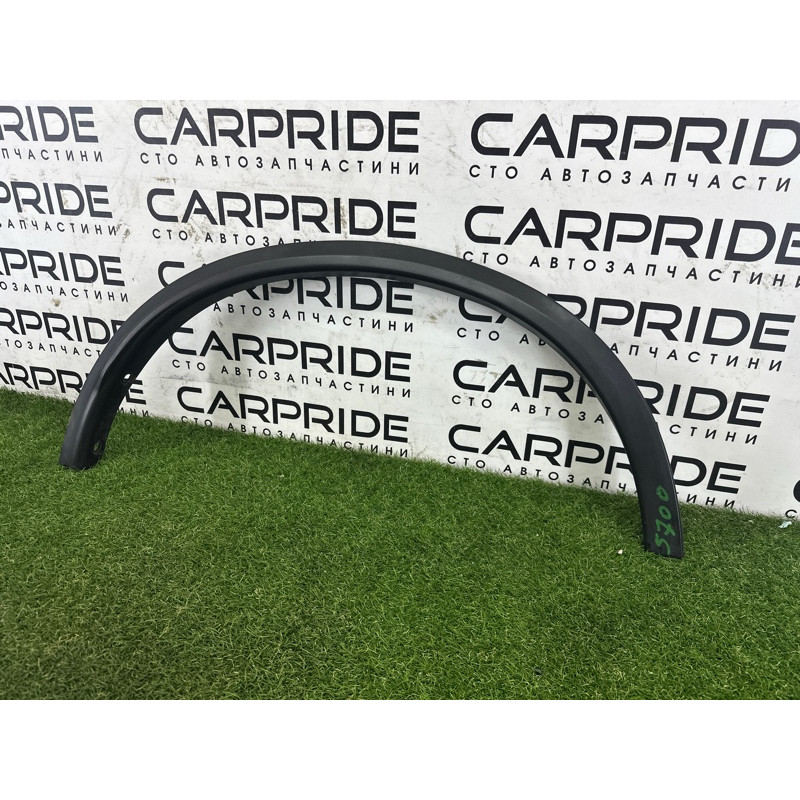 Накладка на крыло (кузов и элементы) Nissan Rogue T32 2016 2.5 QR25DE 788604BA0A