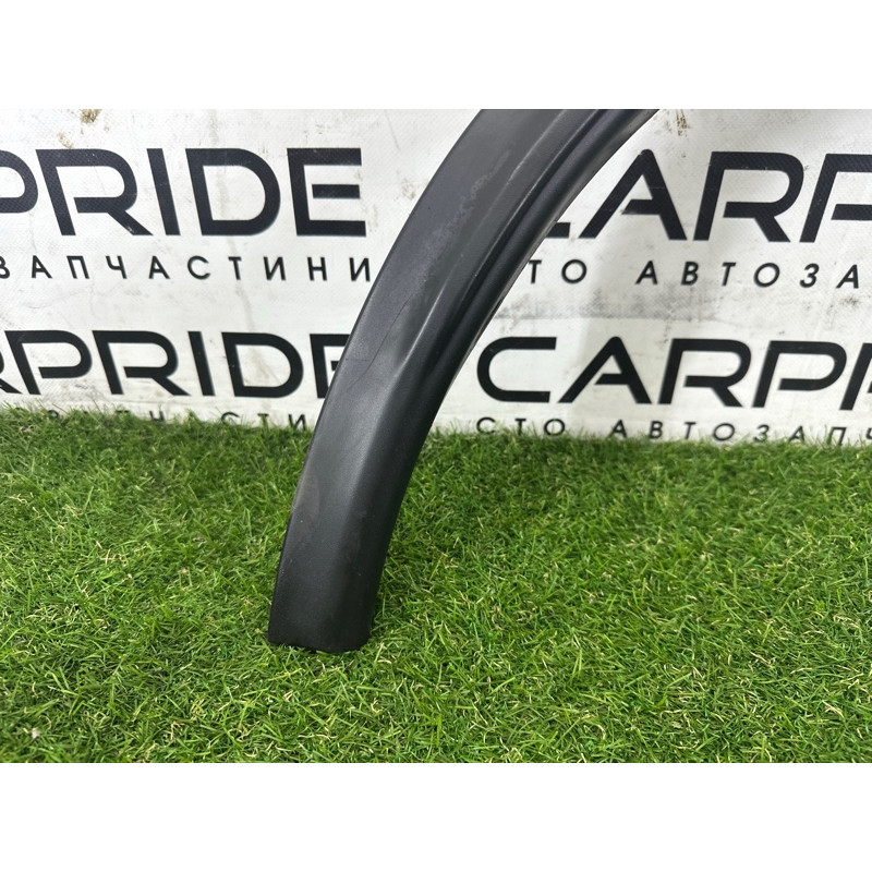 Накладка на крыло (кузов и элементы) Nissan Rogue T32 2016 2.5 QR25DE 788604BA0A