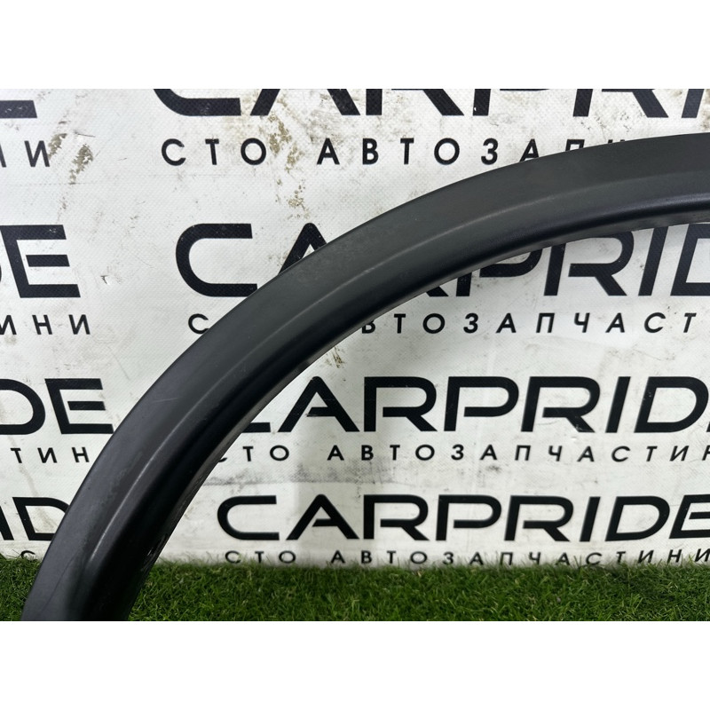 Накладка на крыло (кузов и элементы) Nissan Rogue T32 2016 2.5 QR25DE 788604BA0A