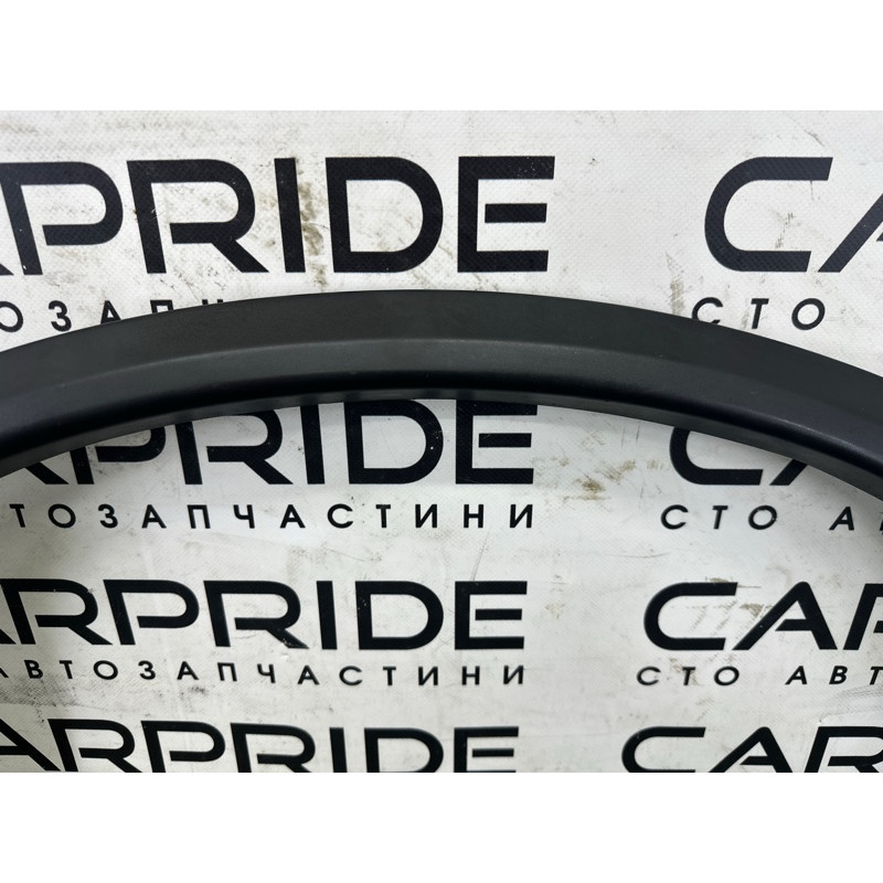 Накладка на крыло (кузов и элементы) Nissan Rogue T32 2016 2.5 QR25DE 788604BA0A