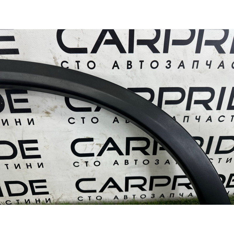 Накладка на крыло (кузов и элементы) Nissan Rogue T32 2016 2.5 QR25DE 788604BA0A
