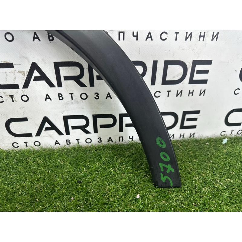 Накладка на крыло (кузов и элементы) Nissan Rogue T32 2016 2.5 QR25DE 788604BA0A