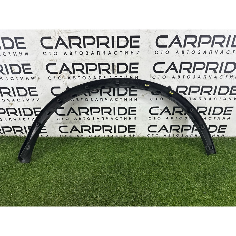 Накладка на крыло (кузов и элементы) Nissan Rogue T32 2016 2.5 QR25DE 788604BA0A