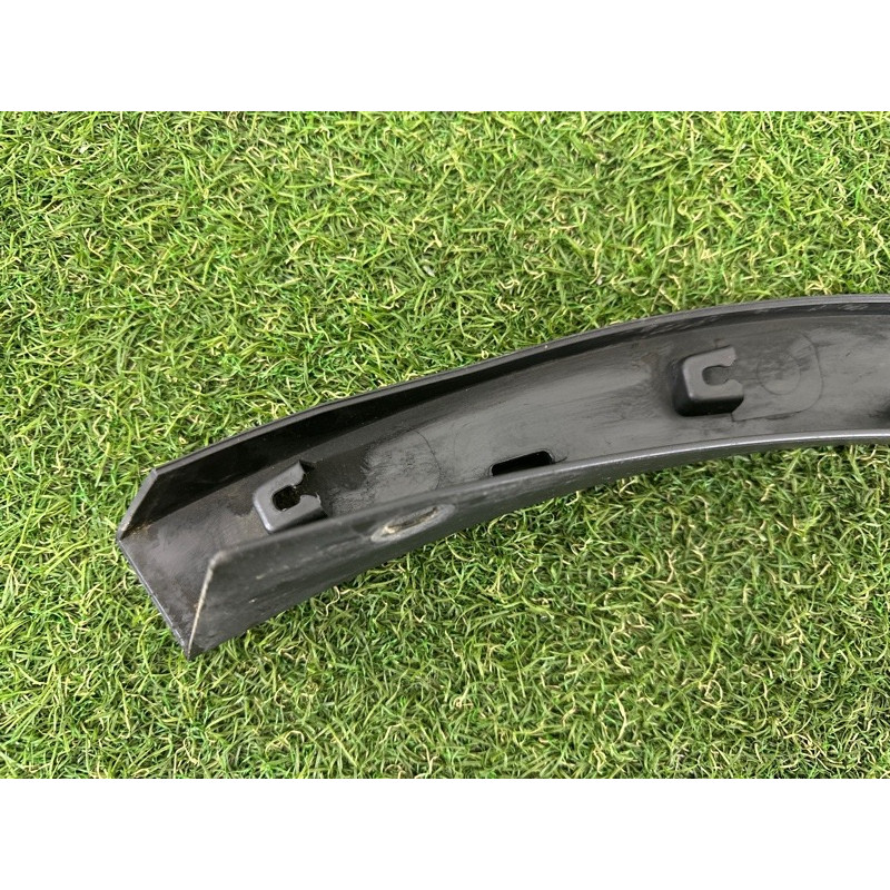 Накладка на крыло (кузов и элементы) Nissan Rogue T32 2016 2.5 QR25DE 788604BA0A