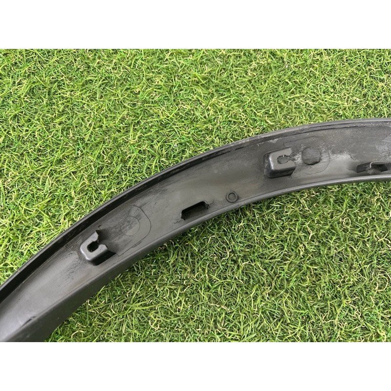 Накладка на крыло (кузов и элементы) Nissan Rogue T32 2016 2.5 QR25DE 788604BA0A