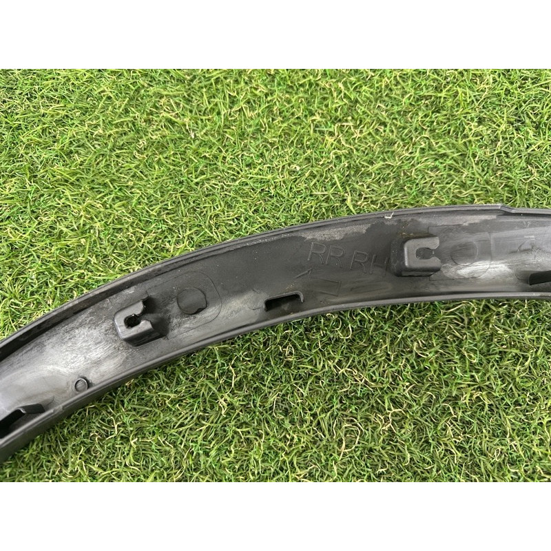 Накладка на крыло (кузов и элементы) Nissan Rogue T32 2016 2.5 QR25DE 788604BA0A