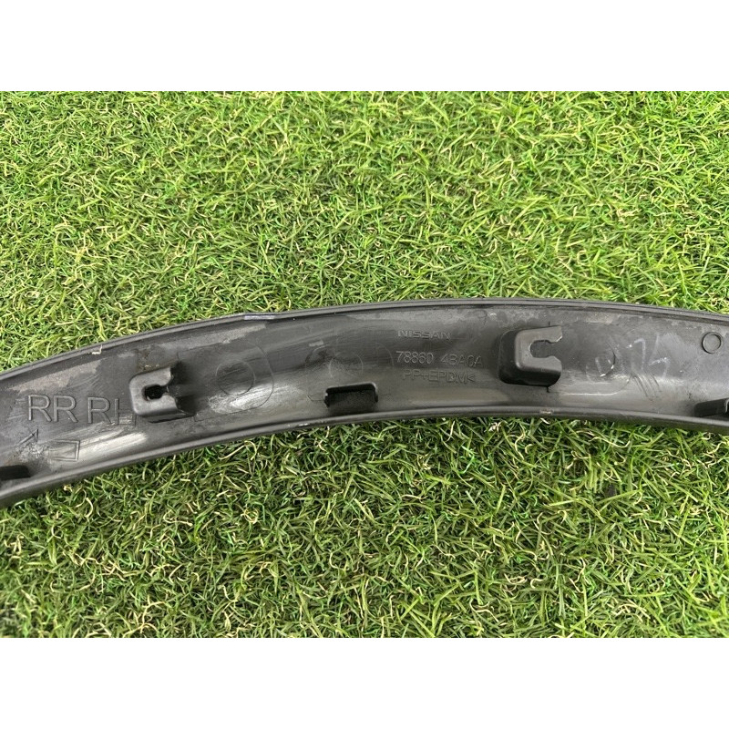 Накладка на крыло (кузов и элементы) Nissan Rogue T32 2016 2.5 QR25DE 788604BA0A