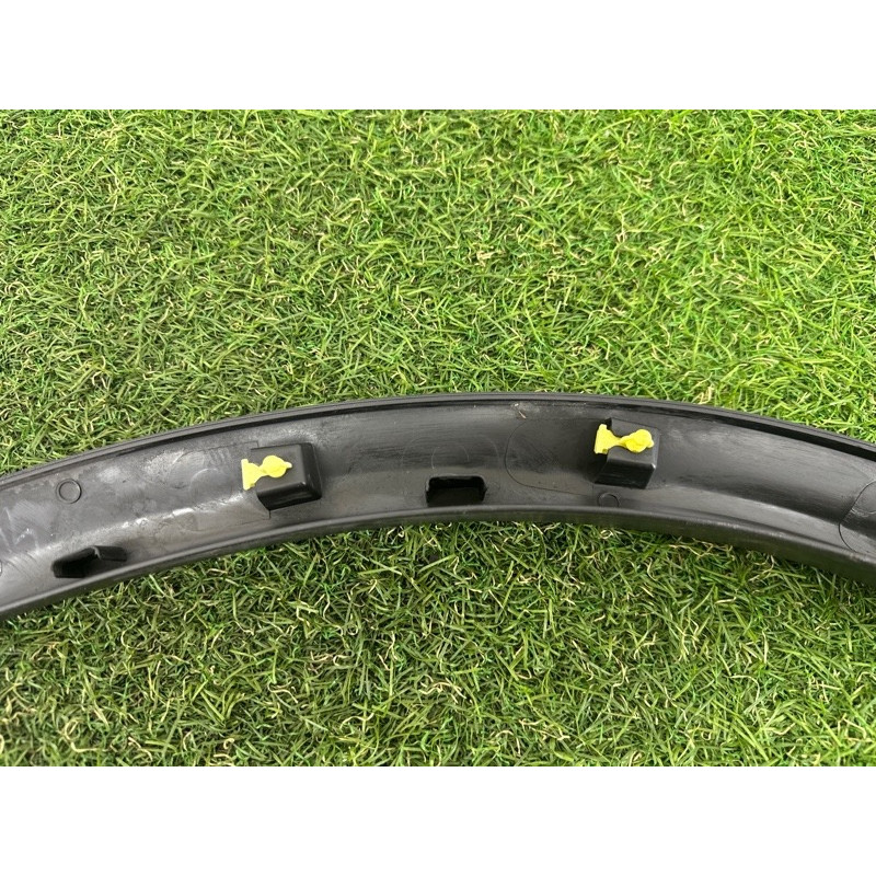 Накладка на крыло (кузов и элементы) Nissan Rogue T32 2016 2.5 QR25DE 788604BA0A