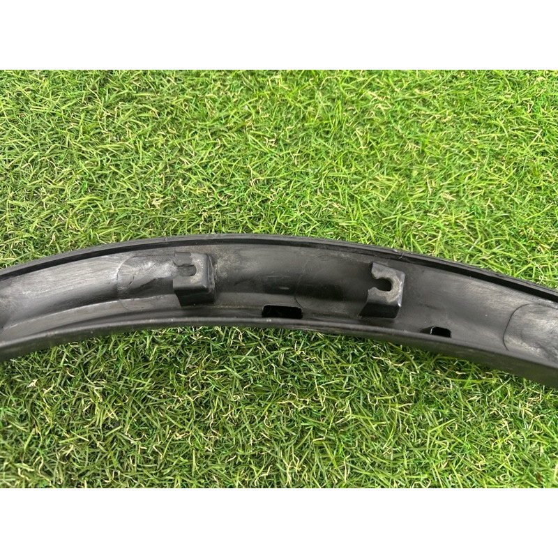 Накладка на крыло (кузов и элементы) Nissan Rogue T32 2016 2.5 QR25DE 788604BA0A