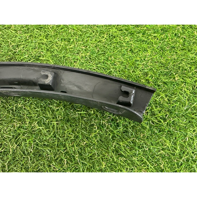 Накладка на крыло (кузов и элементы) Nissan Rogue T32 2016 2.5 QR25DE 788604BA0A