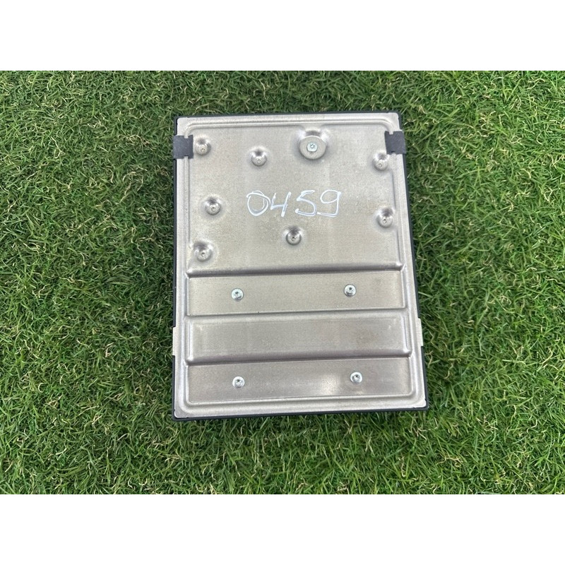 Модуль BCM (электрика / блок управления) AUDI Q5 8R 2012 2.0 CAEB 8K0907063CE