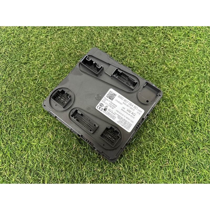 Модуль BCM (электрика / блок управления) AUDI Q7 4M 2017 3.0 CREC 8W0907064BD