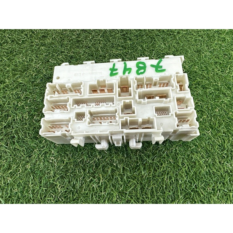 Блок предохранителей (электрика) Nissan Rogue T33 2021 2.5 PR25DD 243506RA0C