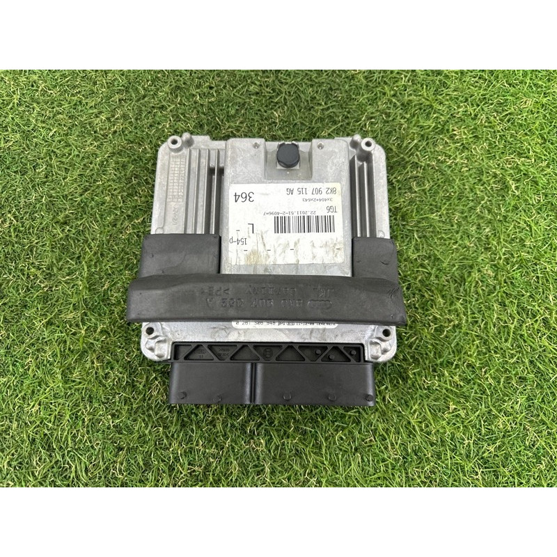 Блок управления двигателем (электрика / блок управления) AUDI A4 B8 2012 2.0 CAEB 8K2907115AG