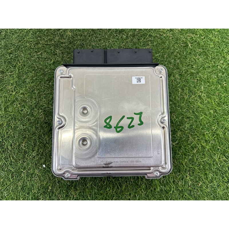 Блок управления двигателем (электрика / блок управления) AUDI A4 B8 2012 2.0 CAEB 8K2907115AG