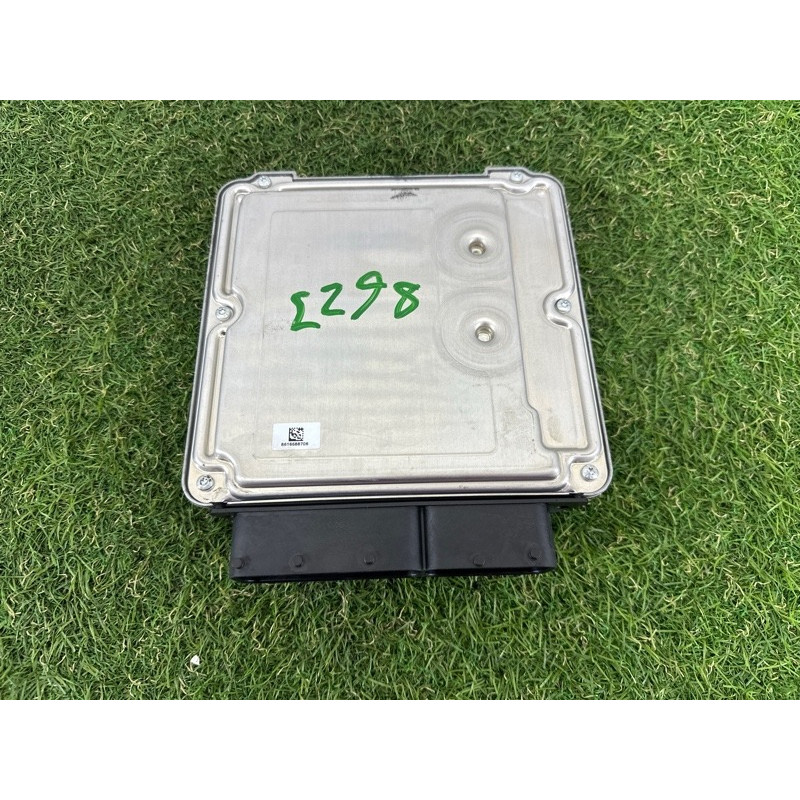 Блок управления двигателем (электрика / блок управления) AUDI A4 B8 2012 2.0 CAEB 8K2907115AG