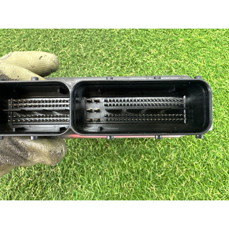 Блок управления двигателем (электрика / блок управления) AUDI A4 B8 2012 2.0 CAEB 8K2907115AG