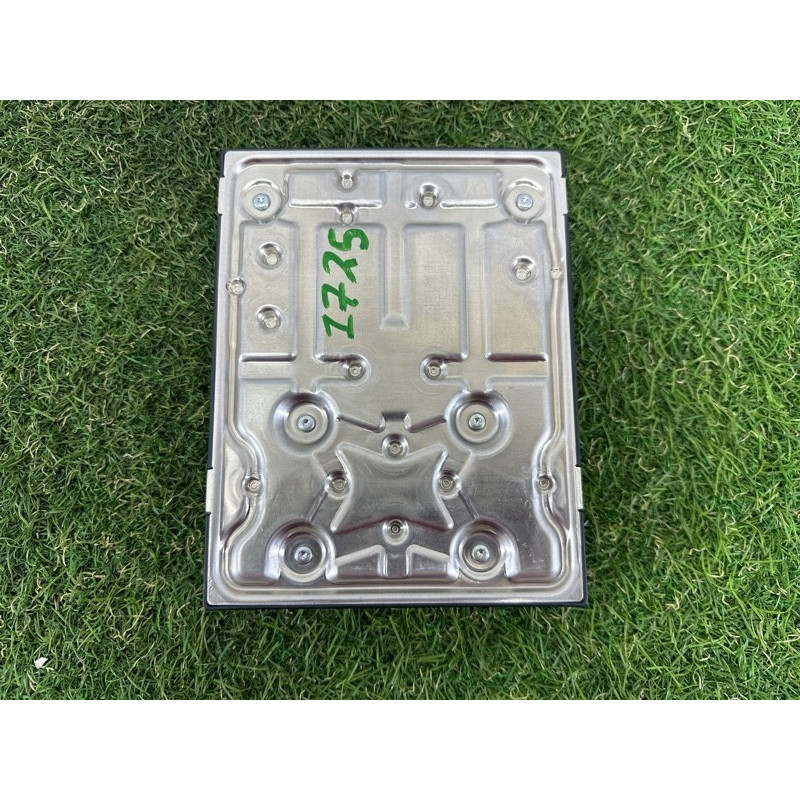 Модуль BCM (электрика / блоки управления) Volkswagen Touareg NF 2015 3.6 CGRA 4H0907063DA