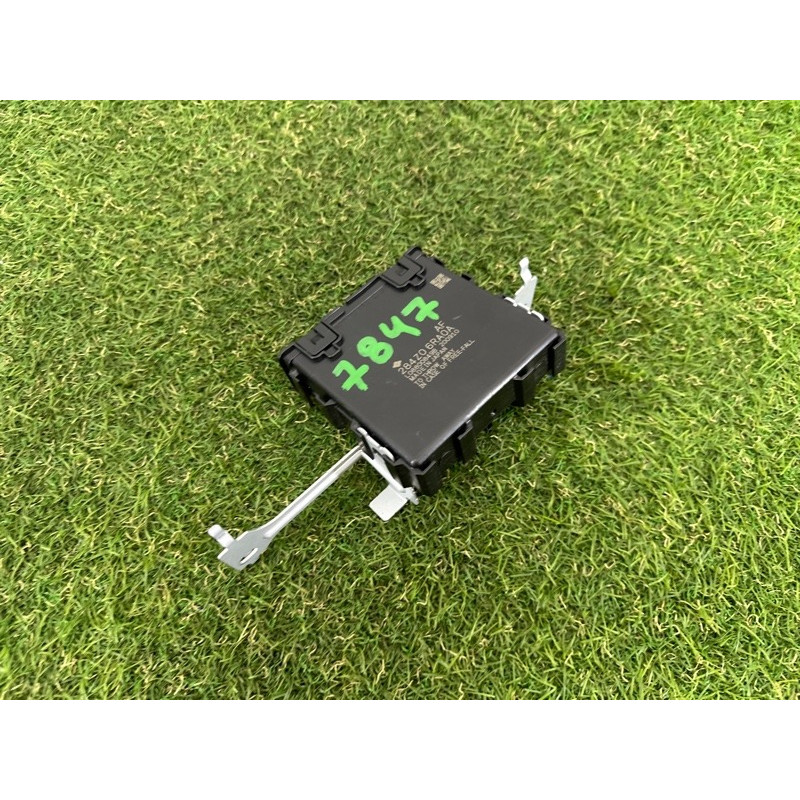 Блок Gateway (электрика / блок управления) Nissan Rogue T33 2021 2.5 PR25DD 284Z06RA0A