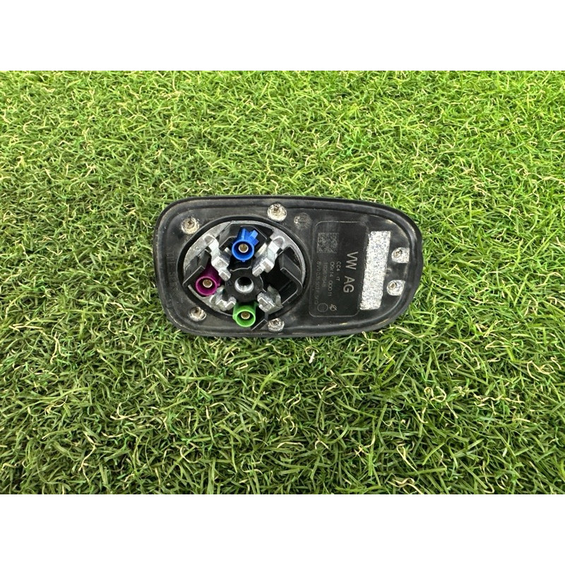 Антенна (электрика) AUDI A3 8V 2015 1.8 CNSB 8V0035503AKGRU