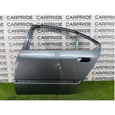 Дверь голая