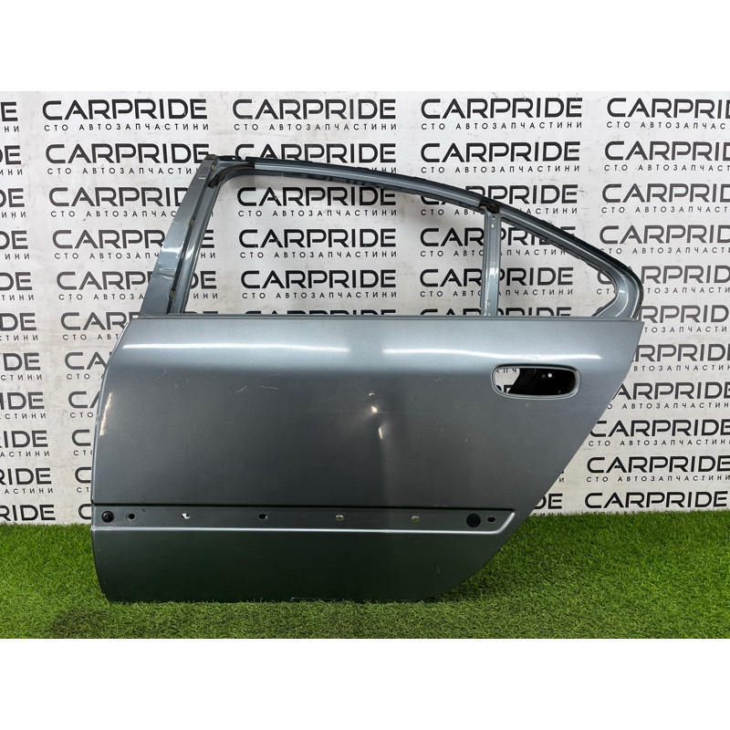 Дверь голая (наружные элементы кузова) PEUGEOT 607 1 2002 3.0i V6 900690
