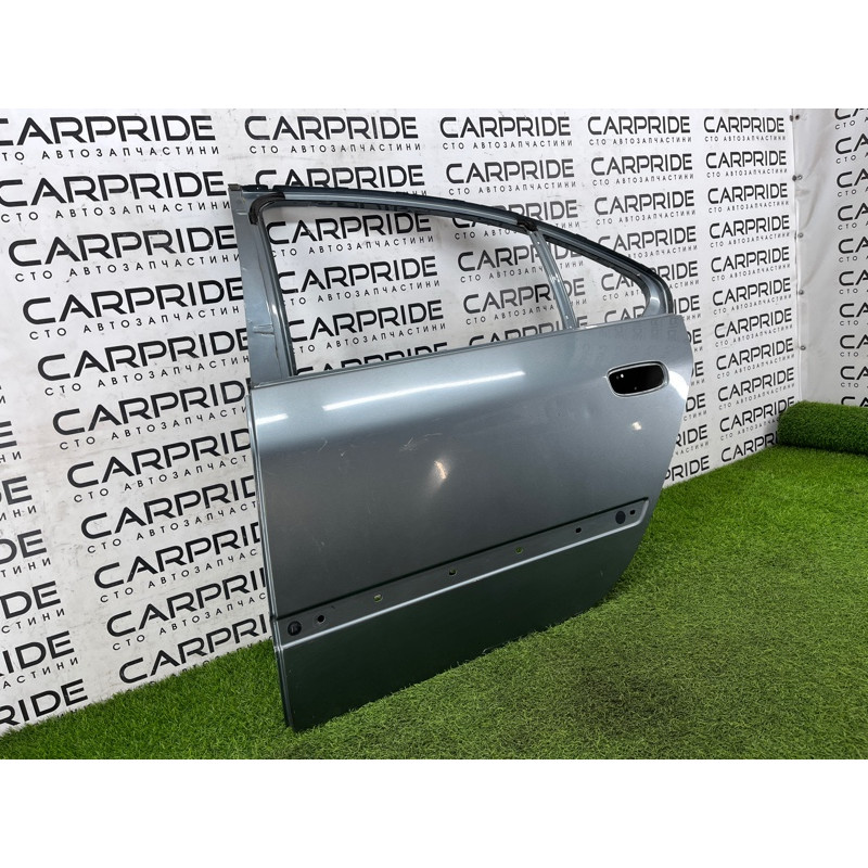 Дверь голая (наружные элементы кузова) PEUGEOT 607 1 2002 3.0i V6 900690