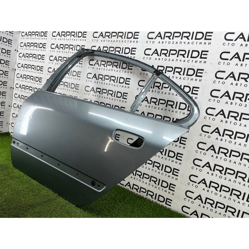 Дверь голая (наружные элементы кузова) PEUGEOT 607 1 2002 3.0i V6 900690