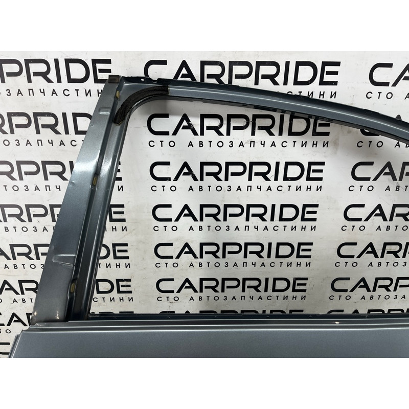 Дверь голая (наружные элементы кузова) PEUGEOT 607 1 2002 3.0i V6 900690