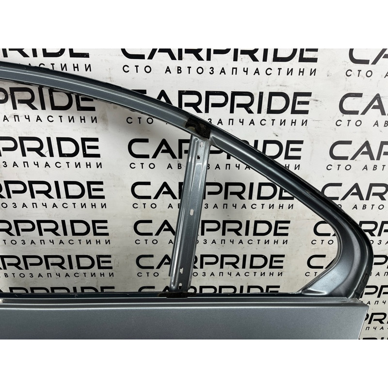 Дверь голая (наружные элементы кузова) PEUGEOT 607 1 2002 3.0i V6 900690