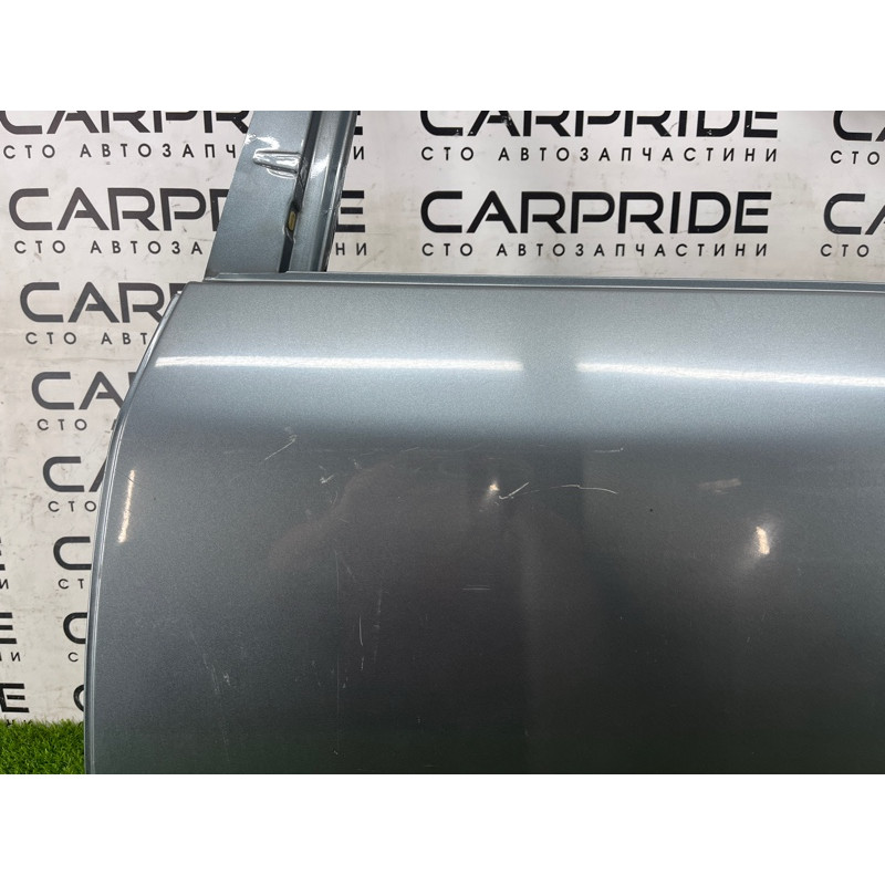 Дверь голая (наружные элементы кузова) PEUGEOT 607 1 2002 3.0i V6 900690