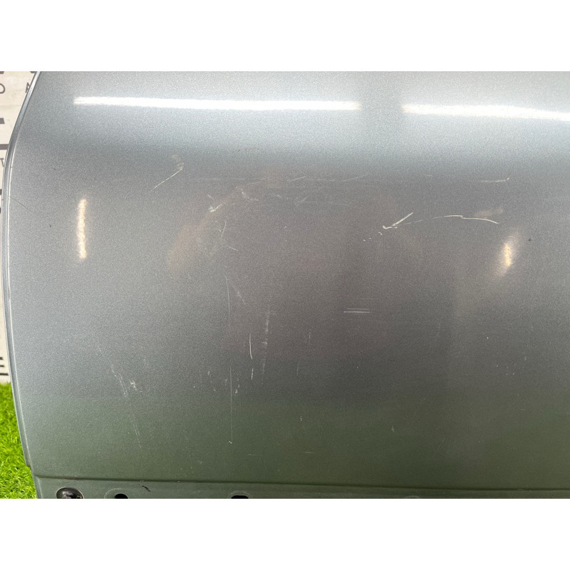 Дверь голая (наружные элементы кузова) PEUGEOT 607 1 2002 3.0i V6 900690