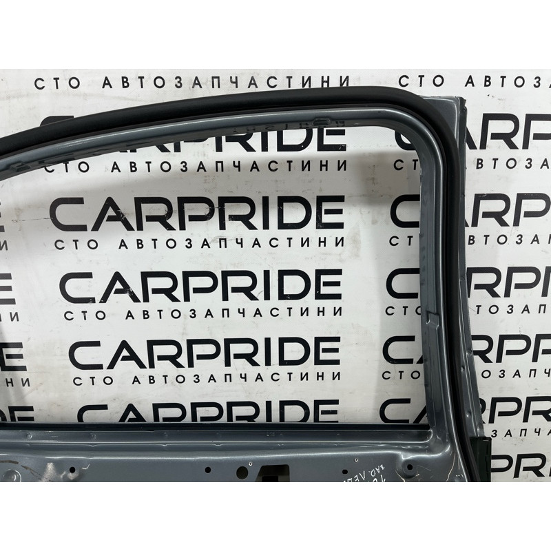 Дверь голая (наружные элементы кузова) PEUGEOT 607 1 2002 3.0i V6 900690