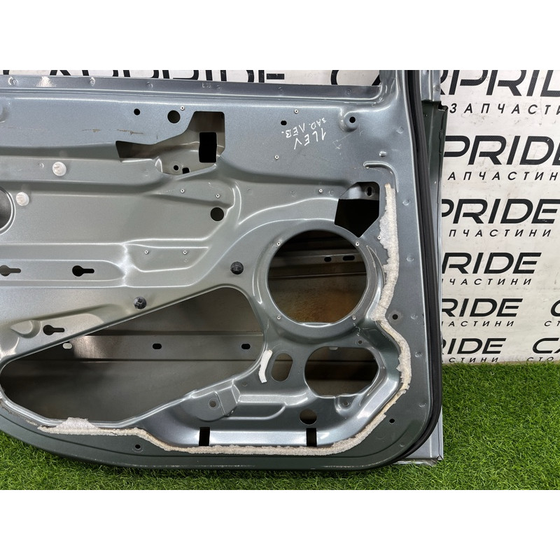 Дверь голая (наружные элементы кузова) PEUGEOT 607 1 2002 3.0i V6 900690