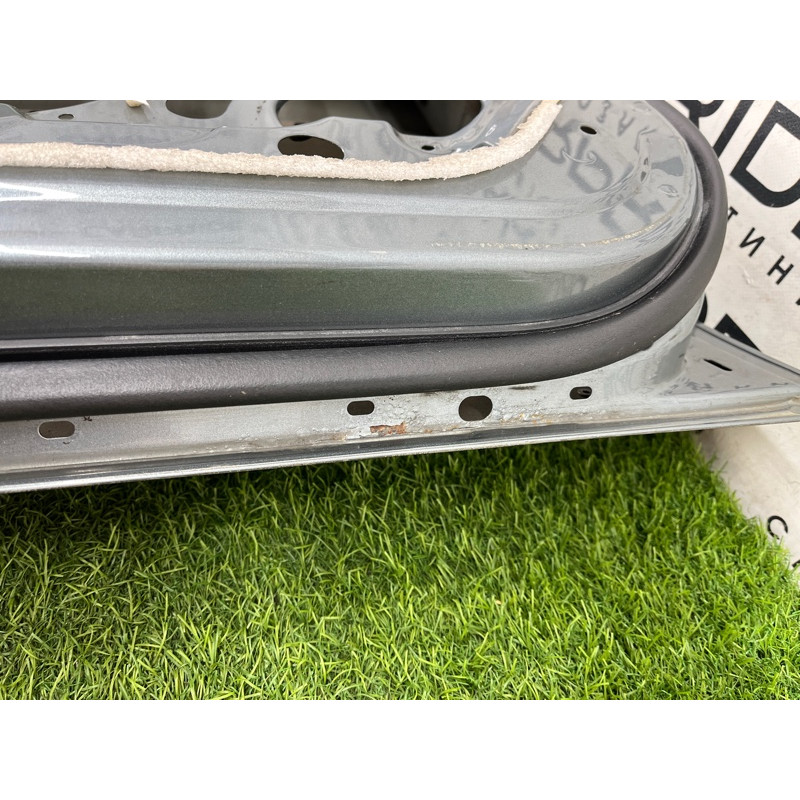 Дверь голая (наружные элементы кузова) PEUGEOT 607 1 2002 3.0i V6 900690