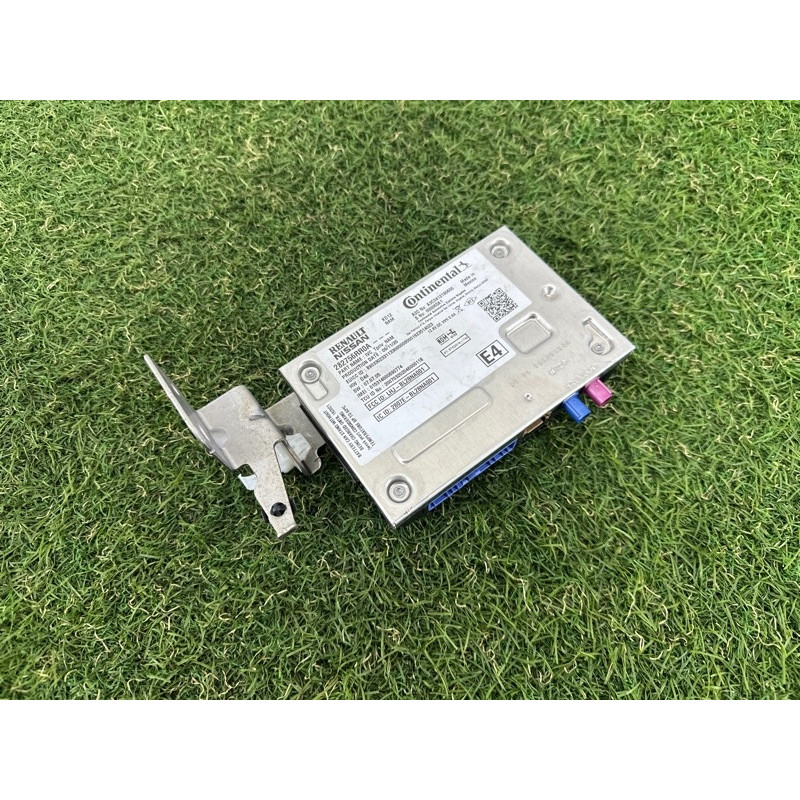 Блок телематики (электрика / блок управления) Nissan Rogue T33 2021 2.5 PR25DD 282756RR2A