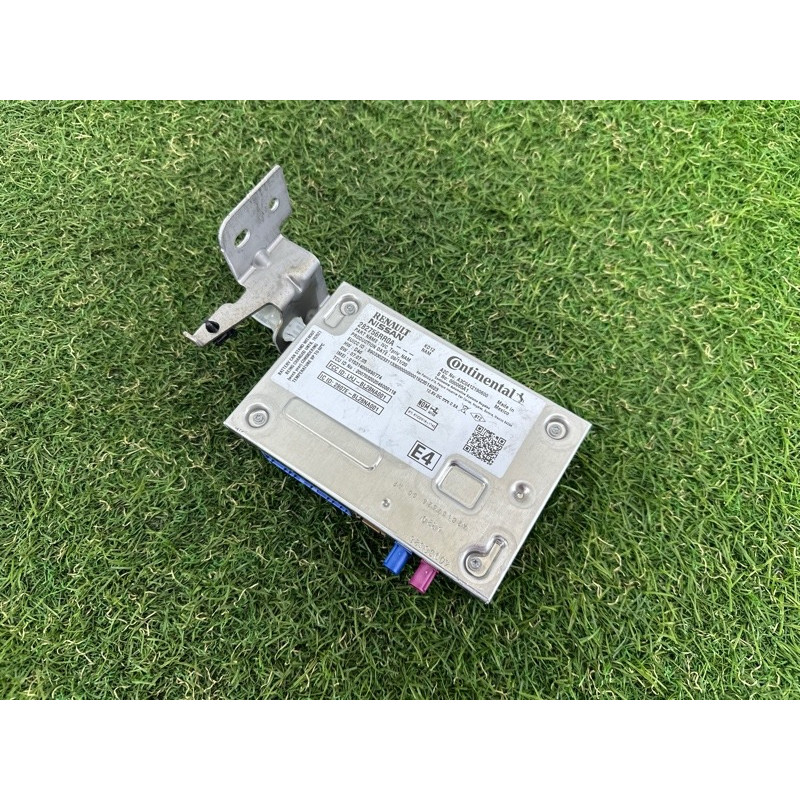 Блок телематики (электрика / блок управления) Nissan Rogue T33 2021 2.5 PR25DD 282756RR2A