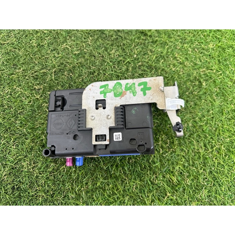 Блок телематики (электрика / блок управления) Nissan Rogue T33 2021 2.5 PR25DD 282756RR2A