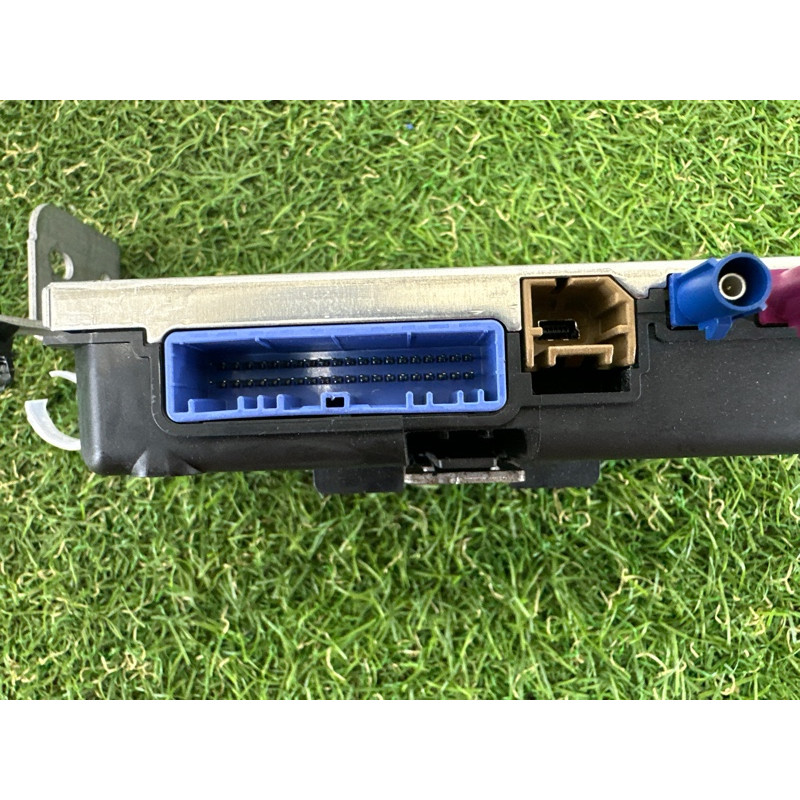 Блок телематики (электрика / блок управления) Nissan Rogue T33 2021 2.5 PR25DD 282756RR2A