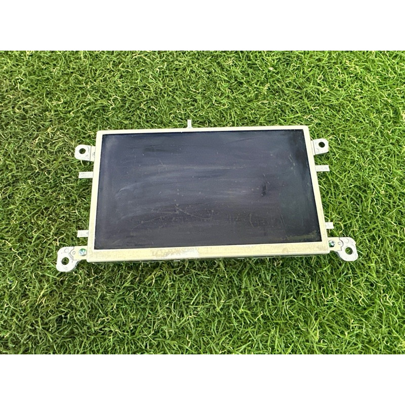 Монитор (электрика) AUDI Q5 8R 2012 2.0 CAEB 8T0057603F