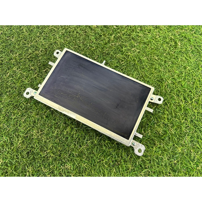 Монитор (электрика) AUDI Q5 8R 2012 2.0 CAEB 8T0057603F