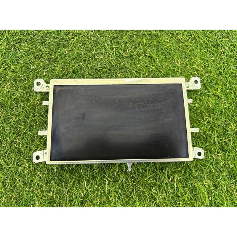 Монитор (электрика) AUDI Q5 8R 2012 2.0 CAEB 8T0057603F