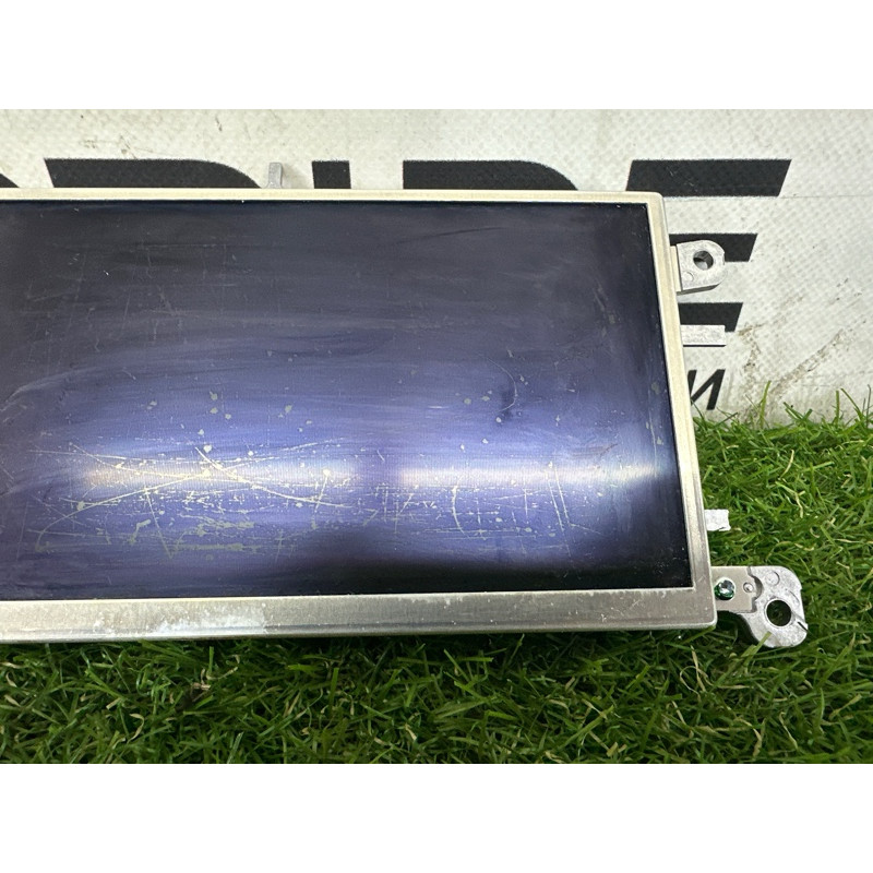 Монитор (электрика) AUDI Q5 8R 2012 2.0 CAEB 8T0057603F