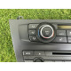 Блок управления климат-контролем (электрика / блок управления) BMW X3 F25 2013 3.0 N55B30 64119312722