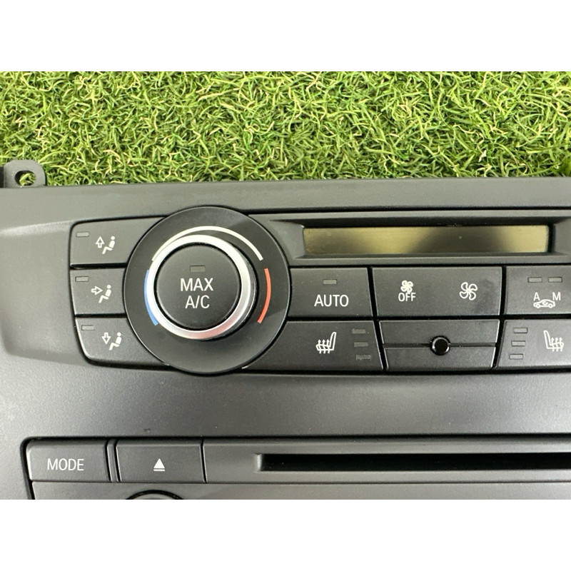 Блок управления климат-контролем (электрика / блок управления) BMW X3 F25 2013 3.0 N55B30 64119312722