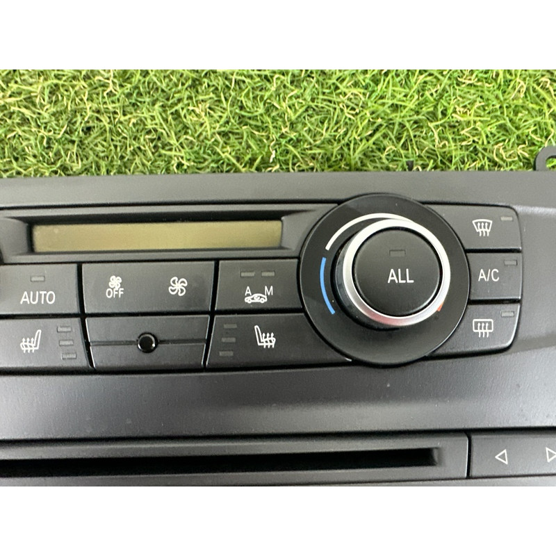 Блок управления климат-контролем (электрика / блок управления) BMW X3 F25 2013 3.0 N55B30 64119312722